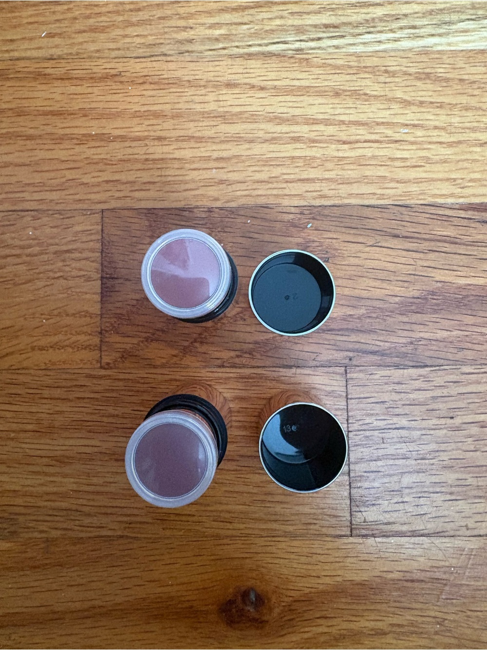 Pat McGrath labs cream blush